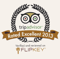 tripadvisor rated excellent
